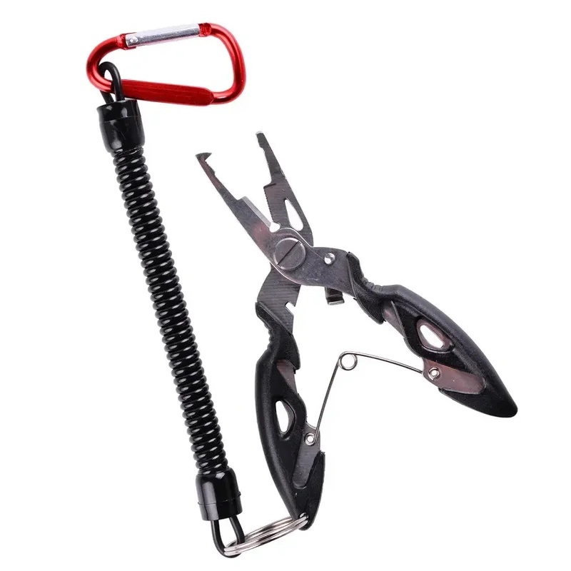 Fishing Hook Stainless Steel - Alicates de Pesca, Tijeras, Cortador de