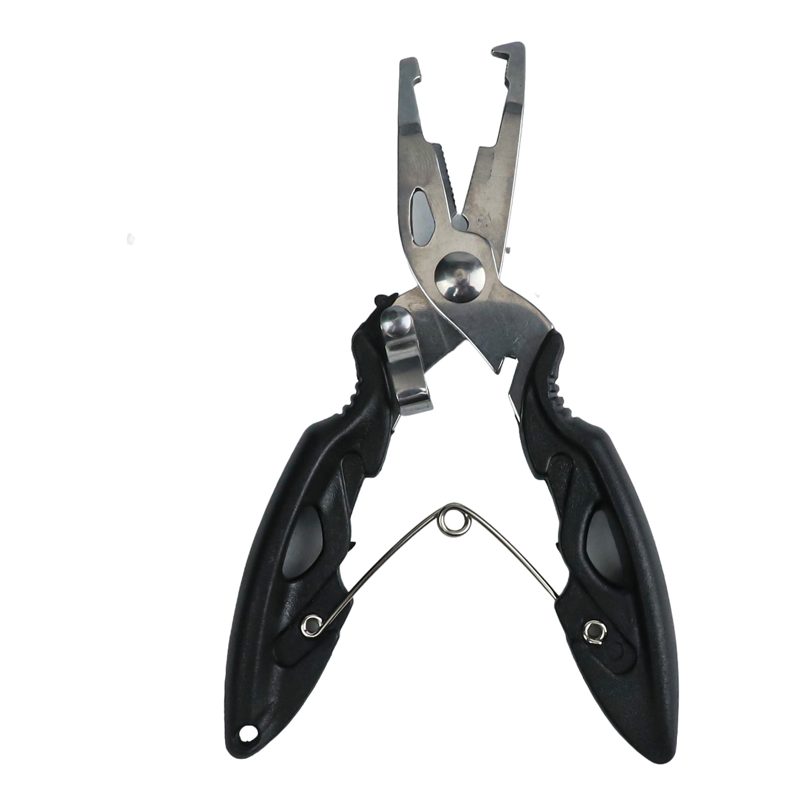 Fishing Hook Stainless Steel - Alicates de pesca, alicates para señuelos,