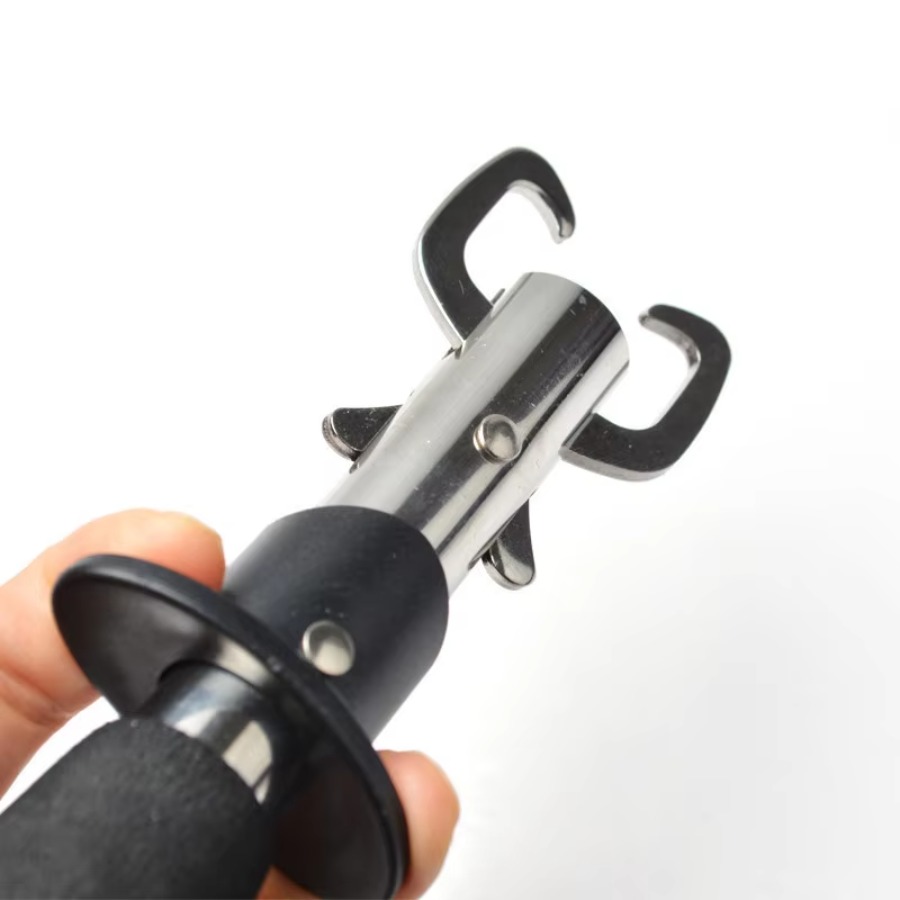 Juego de controlador de peces, - Fishing Hook Stainless Steel reseña y precio