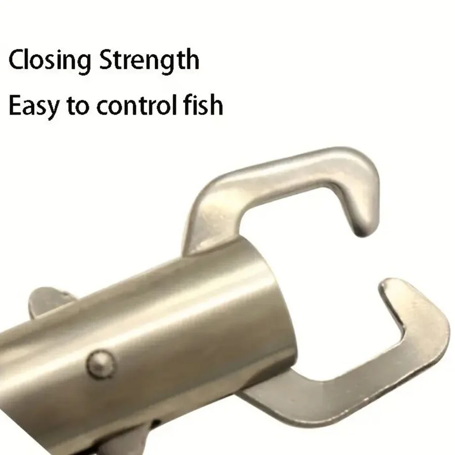 Juego de controlador de peces, - Fishing Hook Stainless Steel reseña y precio