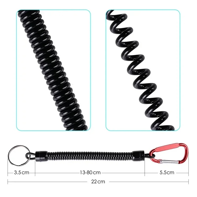 Alicates de Pesca, Tijeras, Co - Fishing Hook Stainless Steel reseña y precio