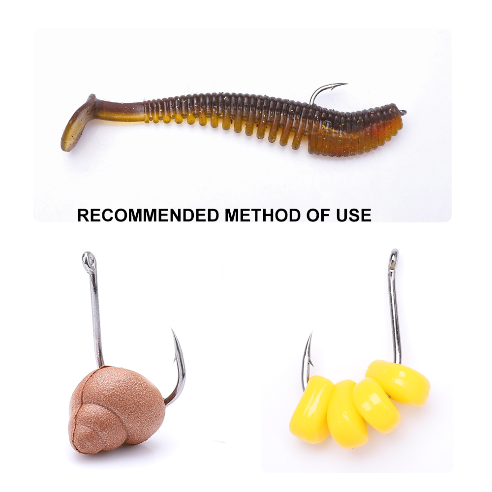 Anzuelo FTK CHINU con anilla y - Fishing Hook Assortment reseña y precio