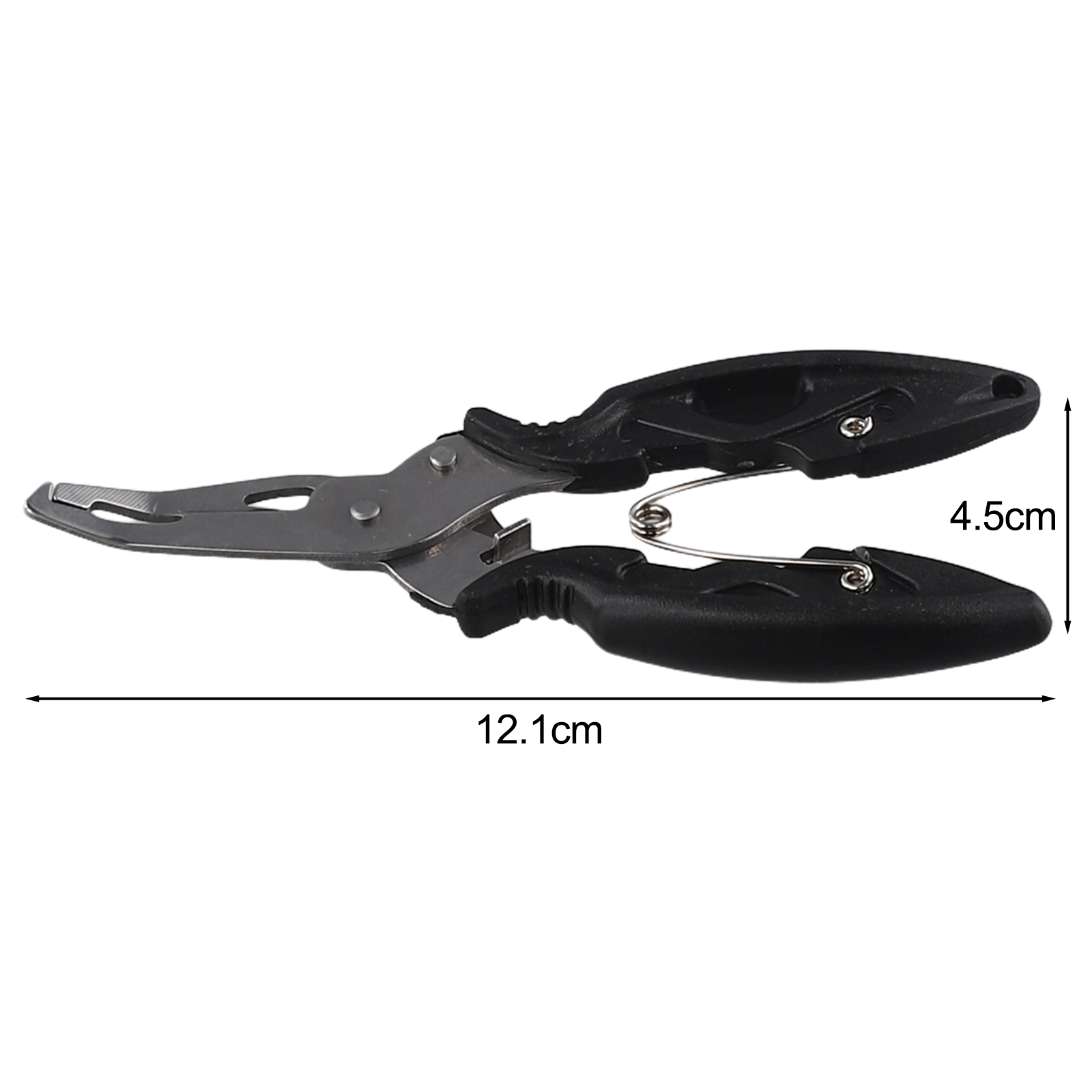 Alicates de pesca, alicates pa - Fishing Hook Stainless Steel reseña y precio