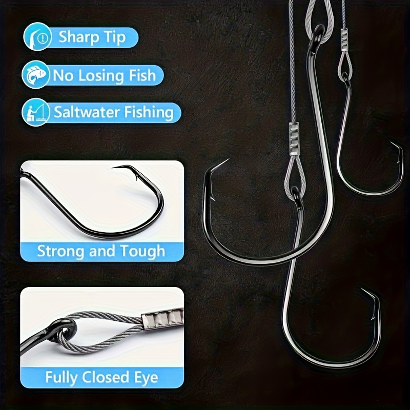 25 unidades de aparejos de anz - Fishing Hook Assortment reseña y precio